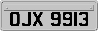 OJX9913