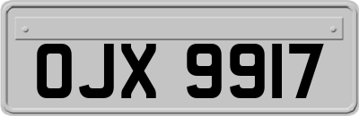 OJX9917