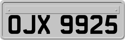 OJX9925