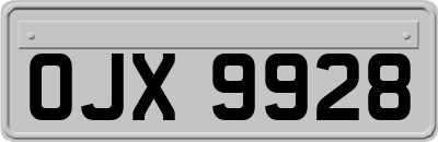 OJX9928