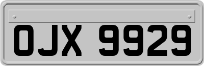 OJX9929