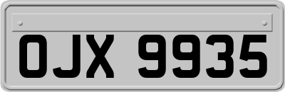 OJX9935