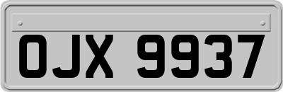 OJX9937