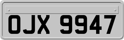 OJX9947