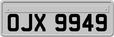 OJX9949