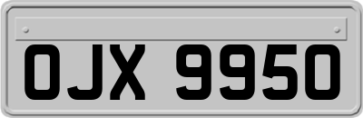 OJX9950