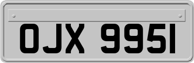 OJX9951
