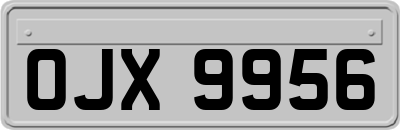 OJX9956