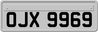 OJX9969