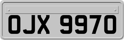 OJX9970