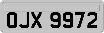 OJX9972