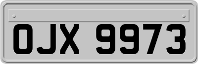 OJX9973