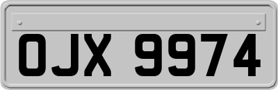 OJX9974