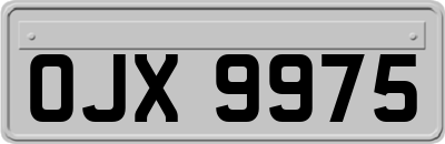 OJX9975