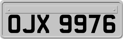 OJX9976