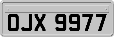 OJX9977