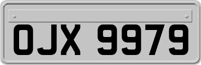 OJX9979