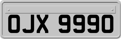OJX9990