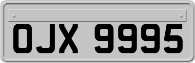 OJX9995