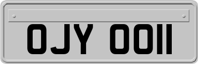 OJY0011