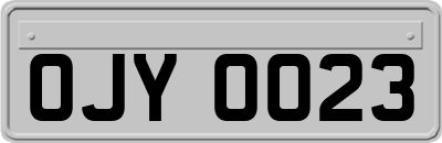 OJY0023