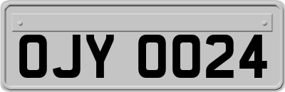 OJY0024