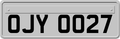 OJY0027
