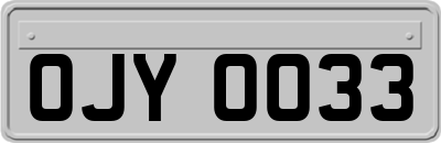 OJY0033