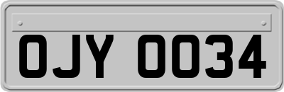 OJY0034