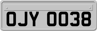 OJY0038