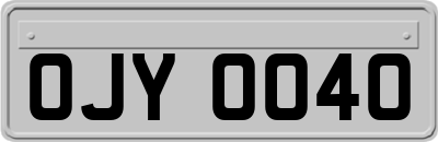 OJY0040