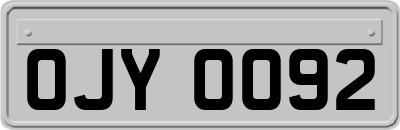 OJY0092