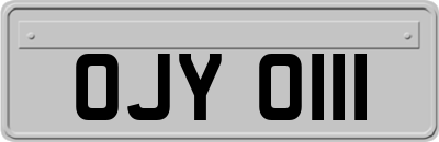 OJY0111