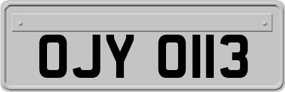 OJY0113