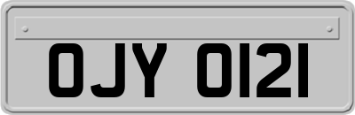 OJY0121