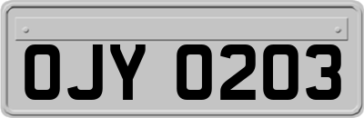 OJY0203