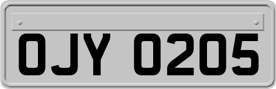 OJY0205