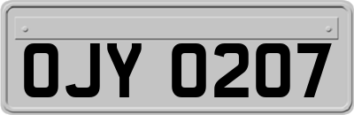 OJY0207