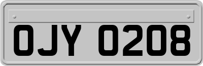 OJY0208