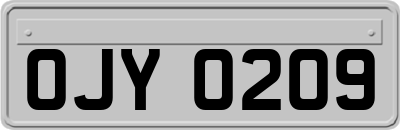 OJY0209