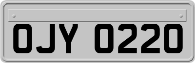 OJY0220