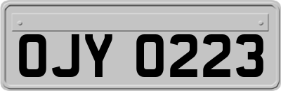 OJY0223