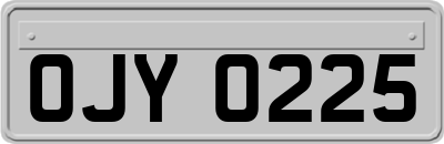 OJY0225