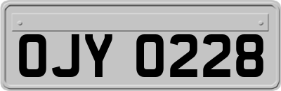 OJY0228