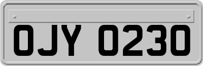OJY0230