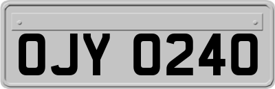 OJY0240