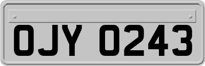 OJY0243