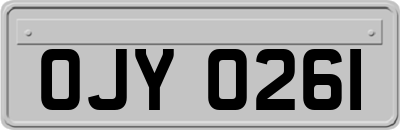 OJY0261