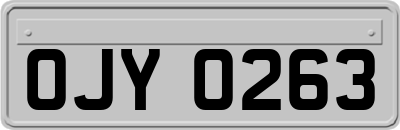 OJY0263