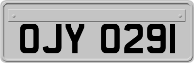 OJY0291
